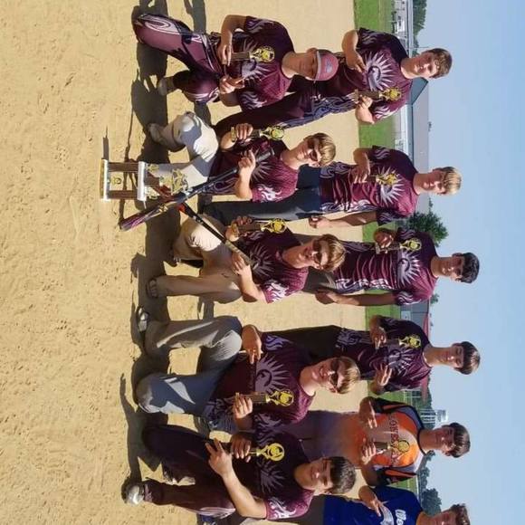 Meet your Posher, Mike - Picture 1 of 1